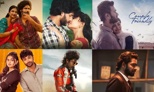 ఫిబ్రవరిలో విడుదల కాబోతున్న 17 చిత్రాలివే..