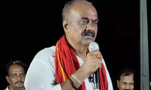 బిగ్ డిబేట్‌: జ‌న‌సేన‌లో ఏం జ‌రుగుతోంది.. ?