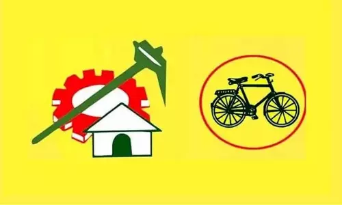 ఇంత జ‌రిగినా.. బ‌య‌ట‌కు రాలేదే.. టీడీపీ సీనియ‌ర్ల‌కు ఏమైంది.. ?