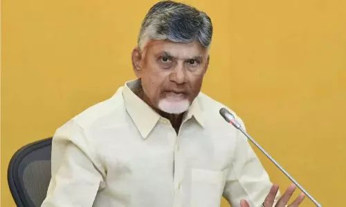 బాబుకు ఊతం.. విజ‌న్ - 2047కు రెక్క‌లు.. !