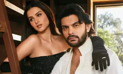 స్టార్ క‌పుల్ బ్రేక‌ప్.. ఇదిగో ఇదే ప్రూఫ్..