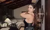 Malavika Mohanan Nailed Black Glamour at Her Latest Appearance