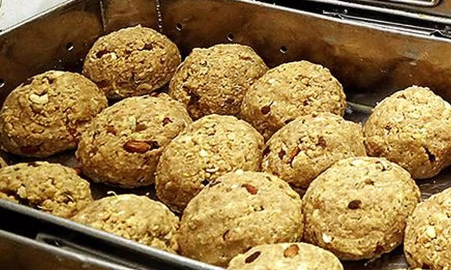 బిగ్ బ్రేకింగ్ : కల్తీ నెయ్యిపై విచారణ కమిషన్.. కేబినెట్ కీలక నిర్ణయం! బిగ్ బ్రేకింగ్ : కల్తీ నెయ్యిపై విచారణ కమిషన్.. కేబినెట్ కీలక నిర్ణయం!