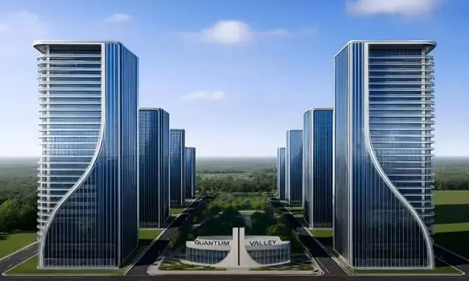 క్వాంటంలో కీలక అడుగు.. 7న శంకుస్థాపన, బిగ్ అప్డేట్