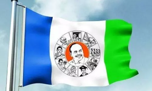 జాతీయ స్థాయిలో వైసీపీకి కలిసి వచ్చేది ఎవరు ?