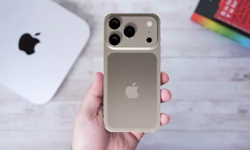 దేశీయ మార్కెట్ లో దూసుకెళుతున్న యాపిల్