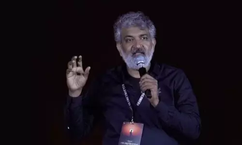 ఎంత ఆఫర్ చేస్తే ఏంటి? రాజమౌళి ప్లాన్ ఎప్పుడూ స్పెషలే!