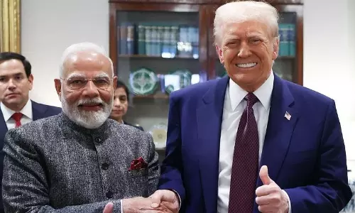 మనమేమో 18 శాతం కట్టాలి అంట.. వాళ్లు అయితే జీరోనా.. ఇదేనా డీల్ అంటే?