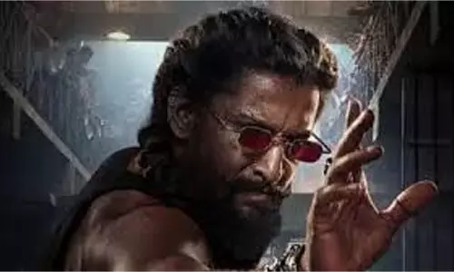 ది ప్యార‌డైజ్ మేక‌ర్స్‌ది కాన్ఫిడెన్సా? ఓవ‌ర్ కాన్ఫిడెన్సా?