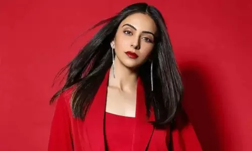 ఫిల్మ్ ఇండస్ట్రీలో PRs.. రకుల్ ఒపీనియన్ ఏంటి?