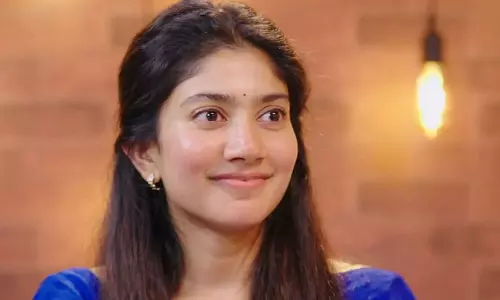 ఆ రెండింటి త‌ర్వాత సాయి ప‌ల్ల‌వి చిక్కుతుందా?