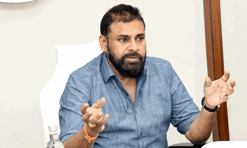 మద్యంలో ఎంఆర్పీ ఉల్లంఘనలు.. డిప్యూటీ సీఎం పవన్ సీరియస్!