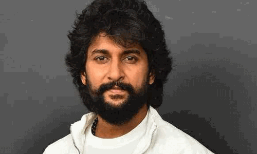 నాని డబుల్ దూకుడు.. జోష్ కొనసాగించడం పక్కానా?