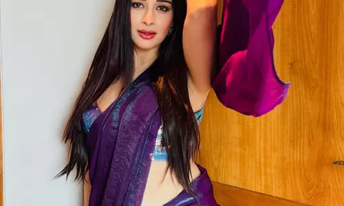 A Morning of Smiles with Nyrraa Banerji