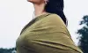Priyanka Jawalkar’s Elegant Saree Look Goes Viral