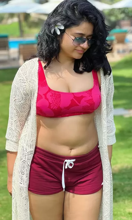 Poonam Bajwas Stunning Photo and Film Legacy