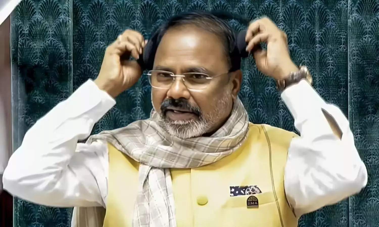 లోక్ సభలో టీడీపీ ఎంపీ షాకింగ్ డెసిషన్.. షాక్ తిన్న కాంగ్రెస్ అగ్రనేత రాహుల్?