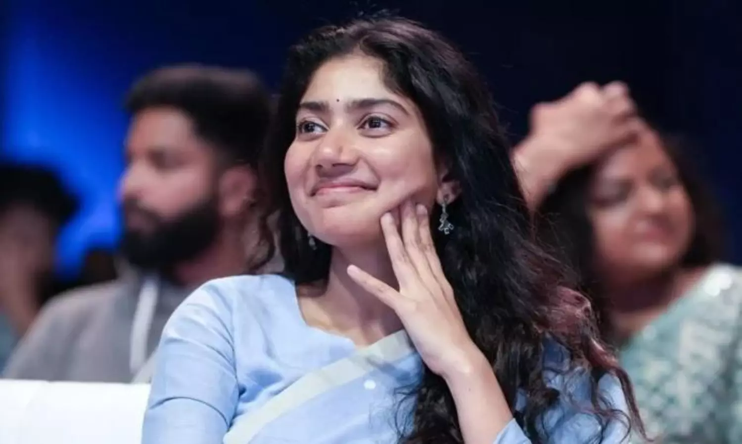 సాయి ప్ల‌ల‌వికి ట్యాలెంటే స‌మ‌స్య‌గా!