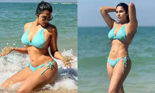 బికినీ.. బోల్డ్ సీన్స్.. అసలు విషయం చెప్పిన దివి!