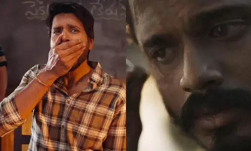 యంగ్ హీరోలు సిరీస్‌ల వెంట‌ప‌డుతున్నారే!