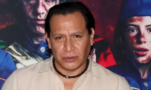 గ్రేట్ ఆర్టిస్ట్ `అపోక‌లిప్టో` ఫేం తారాసేనా మృతి