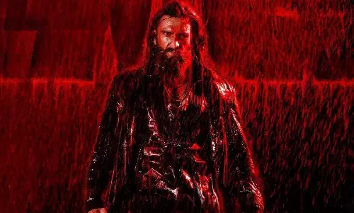 రిలీజ్‌కు ముందే ధురంధ‌ర్‌2 టీమ్‌కు షాక్‌!