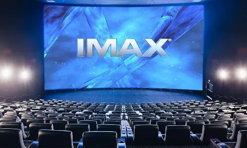 హైదరాబాద్ లో ఐమ్యాక్స్ లేదెందుకు? ఫోకస్ పెట్టరెందుకు?