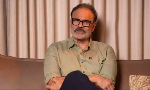 పాపం! డోస్ ఎక్కువైంది.. స్టే ట్యూన్ : నాగబాబు ఇంట్రెస్టింగ్ వీడియో