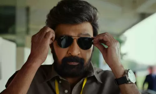 శేఖ‌రుడు ఆ సీట్‌ని భ‌ర్తీ చేస్తే ఇక‌ తిరుగే ఉండ‌దు!