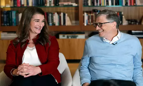 అందుకే బిల్ గేట్స్‌కు విడాకులు తీసుకున్నా.. నిజాలు బయటపెట్టిన మెలిందా