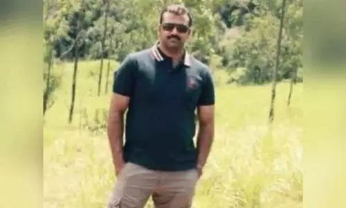 ఫోన్‌ట్యాపింగ్ ఎఫెక్ట్‌: ప్ర‌ణీత్ రావుకు డిమోష‌న్‌!