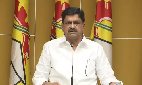 సిట్ నివేదికలో షాకింగ్ నిజాలు: పయ్యావుల