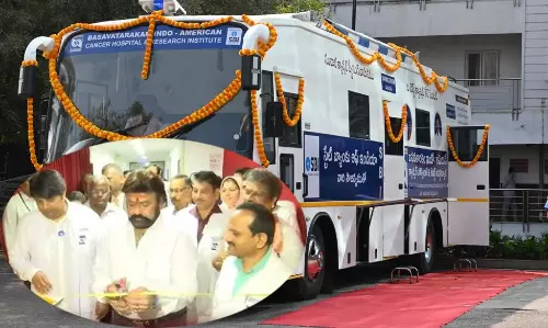 బ‌స‌వ తార‌కం సేవ‌లు మ‌రింత మందికి!