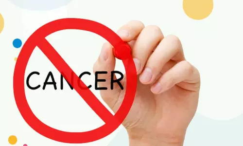 క్యాన్సర్ అంటే నో ఆన్సర్...నియంత్రించలేమా ?
