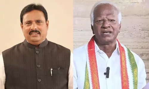 6న ఏం జరగనుంది? దానం, కడియంపైనే టెన్షన్!