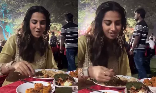 లైఫ్ లో అదొక్క‌టే చాలంటున్న హీరోయిన్