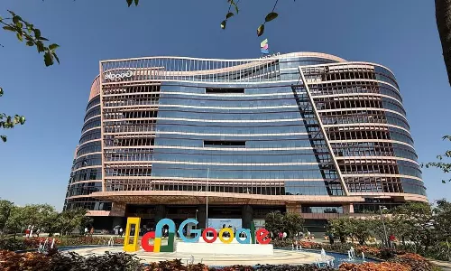 ట్రంప్ కు షాకిస్తూ గూగుల్ సంచలనం.. భారత్ కు ఇదో కలిసివచ్చే వరం