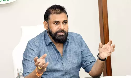 ఏందిది పవనా? ఏపీలో సెట్ కాలేదు.. తెలంగాణ మున్సిపోల్స్ లో ఎంట్రీ అవసరమా?