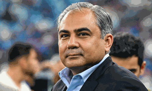 భార‌త్ తో మ్యాచ్ బాయ్ కాట్ స‌రే.. ఆసియా క‌ప్ ఎప్పుడిస్తావ్ న‌ఖ్వీ?