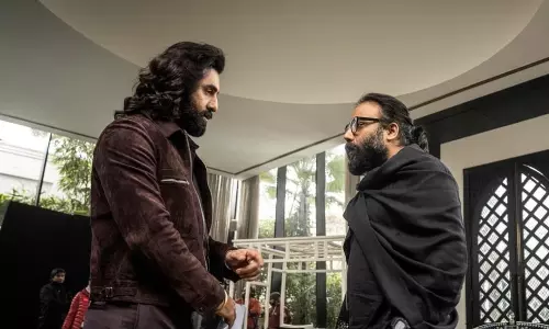 యానిమ‌ల్ సీక్వెల్ లాంచింగ్ ఎప్పుడో తెలుసా?