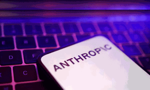 ఐటీ షేర్లను భయపెట్టిన ఆంథ్రోపిక్ కొత్త టూల్ కతేంటి?