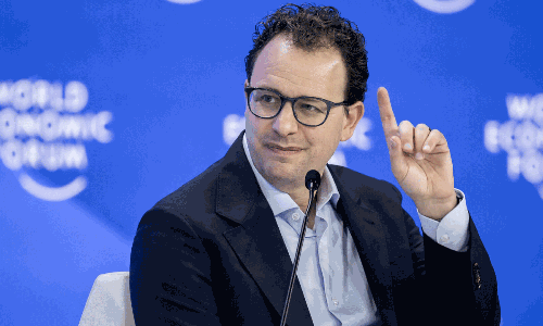 ఆంథ్రోపిక్ వెనుక ఉన్నదెవరు? అసలు విషయం తెలిస్తే దిమ్మ తిరగాల్సిందే!