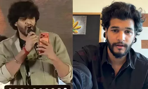 చంద్రహాస్ పై కేసు.. నెక్స్ట్ ఏం జరుగుతుందో?