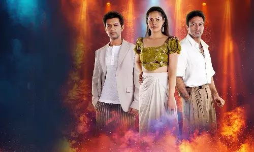 BB అగ్నిపరీక్ష రెండో సీజన్.. వడకట్టేందుకు కొత్త ప్లాన్..?