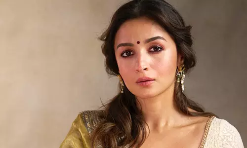 మ‌రో ప్ర‌యోగానికి అలియాభ‌ట్ సిద్దం!