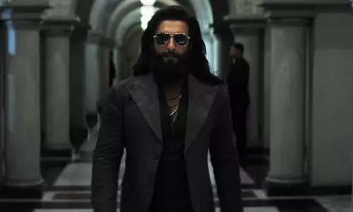 ధురంధర్ 2 OTT.. అసలు సంగతి ఇదేనా?