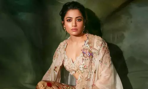 పెళ్లి కోసం షూటింగ్‌కు బ్రేక్ ఇచ్చేసిందిగా?