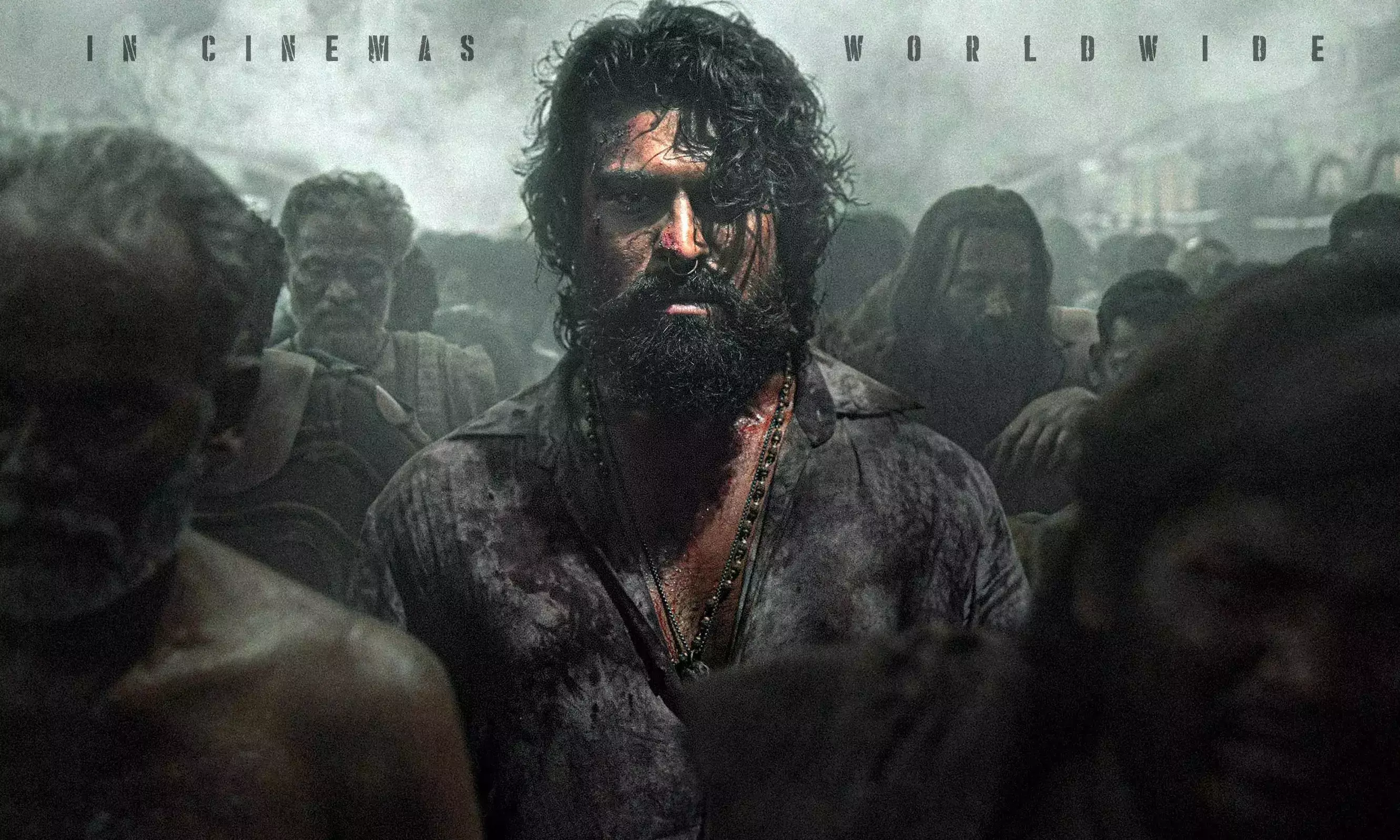 పెద్ది నైజాం లెక్కలు.. బేరసారాలు మామూలుగా లేవుగా!