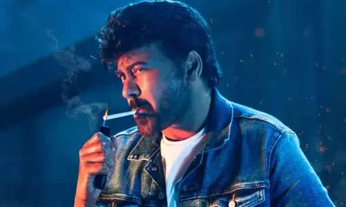 MSG: 25 రోజుల బాక్సాఫీస్.. OTT రిలీజ్ కూడా ఫిక్స్