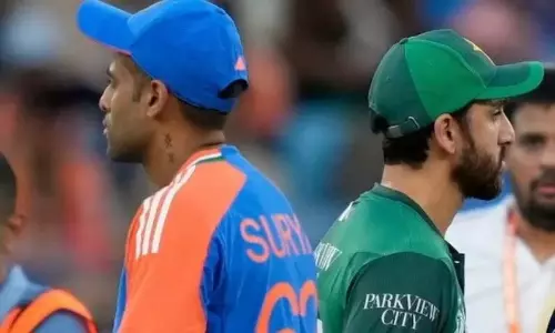 అస‌లు గొడ‌వ భార‌త్-బంగ్లాది.. కేసులు, రూ.350 కోట్లు బొక్క పాక్ కు